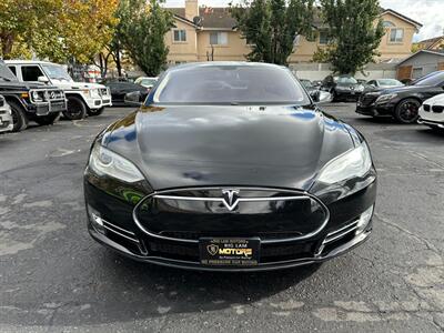 2013 Tesla Model S Performance   - Photo 2 - San Leandro, CA 94578