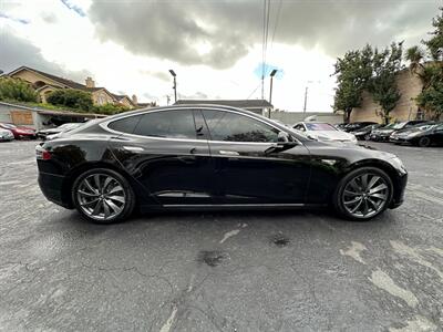 2013 Tesla Model S Performance   - Photo 4 - San Leandro, CA 94578