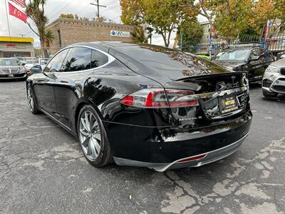 2013 Tesla Model S Performance   - Photo 7 - San Leandro, CA 94578