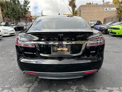 2013 Tesla Model S Performance   - Photo 6 - San Leandro, CA 94578