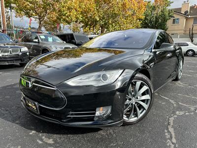 2013 Tesla Model S Performance   - Photo 1 - San Leandro, CA 94578