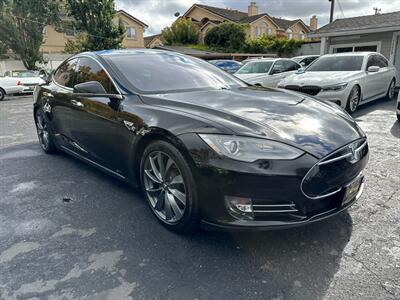 2013 Tesla Model S Performance   - Photo 3 - San Leandro, CA 94578