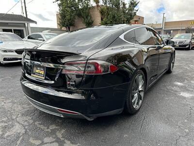 2013 Tesla Model S Performance   - Photo 5 - San Leandro, CA 94578