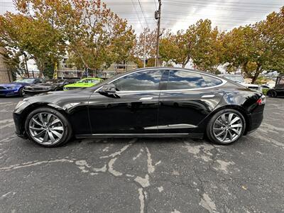 2013 Tesla Model S Performance   - Photo 8 - San Leandro, CA 94578