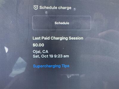 2013 Tesla Model S Performance   - Photo 26 - San Leandro, CA 94578