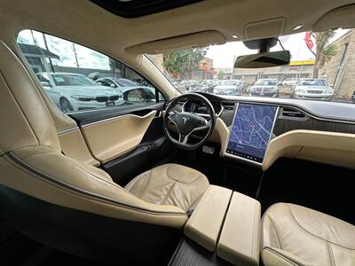 2013 Tesla Model S Performance   - Photo 15 - San Leandro, CA 94578