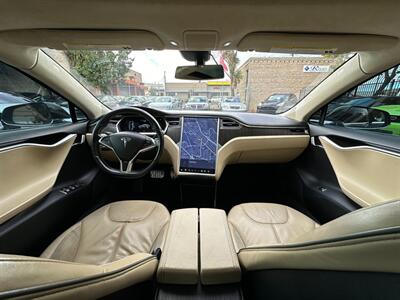 2013 Tesla Model S Performance   - Photo 14 - San Leandro, CA 94578