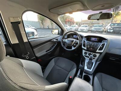 2012 Ford Focus SE   - Photo 14 - San Leandro, CA 94578