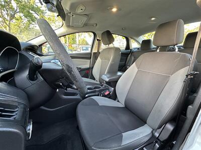 2012 Ford Focus SE   - Photo 11 - San Leandro, CA 94578