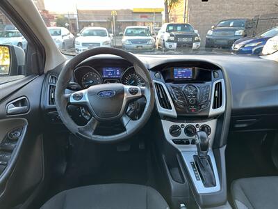 2012 Ford Focus SE   - Photo 16 - San Leandro, CA 94578