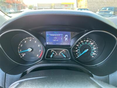 2012 Ford Focus SE   - Photo 17 - San Leandro, CA 94578