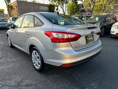 2012 Ford Focus SE   - Photo 7 - San Leandro, CA 94578