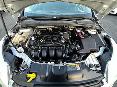 2012 Ford Focus SE   - Photo 10 - San Leandro, CA 94578