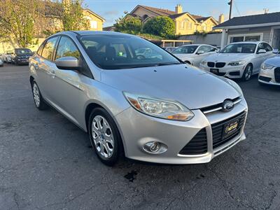 2012 Ford Focus SE   - Photo 3 - San Leandro, CA 94578