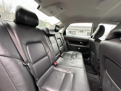 2005 Volvo S80 2.5T   - Photo 22 - San Leandro, CA 94578