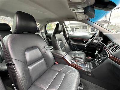 2005 Volvo S80 2.5T   - Photo 13 - San Leandro, CA 94578
