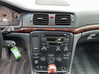 2005 Volvo S80 2.5T   - Photo 19 - San Leandro, CA 94578
