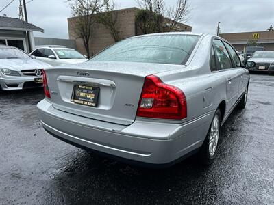 2005 Volvo S80 2.5T   - Photo 5 - San Leandro, CA 94578