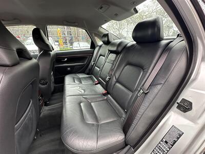2005 Volvo S80 2.5T   - Photo 21 - San Leandro, CA 94578