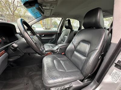 2005 Volvo S80 2.5T   - Photo 12 - San Leandro, CA 94578