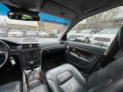 2005 Volvo S80 2.5T   - Photo 16 - San Leandro, CA 94578