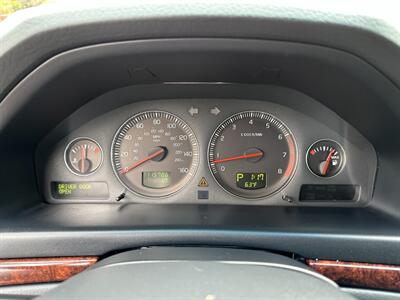 2005 Volvo S80 2.5T   - Photo 18 - San Leandro, CA 94578