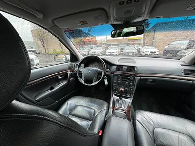 2005 Volvo S80 2.5T   - Photo 15 - San Leandro, CA 94578