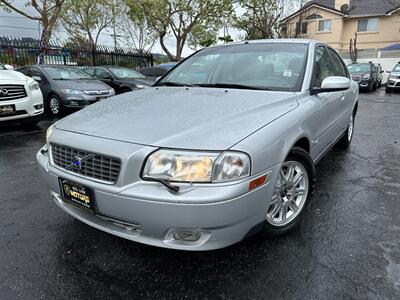 2005 Volvo S80 2.5T   - Photo 1 - San Leandro, CA 94578