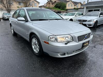 2005 Volvo S80 2.5T   - Photo 3 - San Leandro, CA 94578