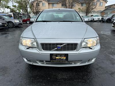 2005 Volvo S80 2.5T   - Photo 2 - San Leandro, CA 94578