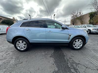 2011 Cadillac SRX Luxury Collection   - Photo 4 - San Leandro, CA 94578