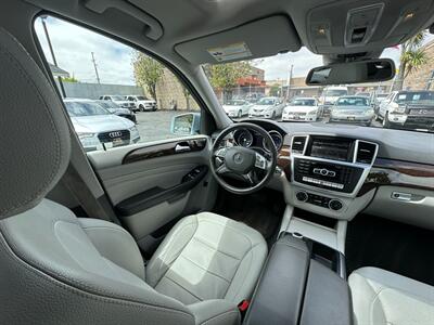 2014 Mercedes-Benz ML 350 4MATIC   - Photo 15 - San Leandro, CA 94578