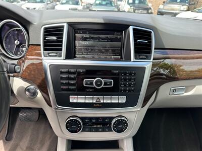 2014 Mercedes-Benz ML 350 4MATIC   - Photo 19 - San Leandro, CA 94578