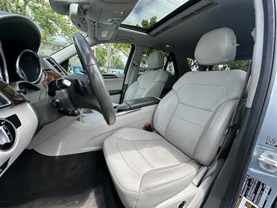 2014 Mercedes-Benz ML 350 4MATIC   - Photo 12 - San Leandro, CA 94578
