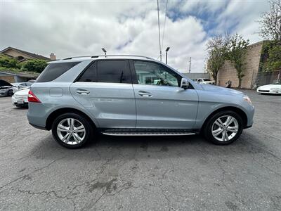 2014 Mercedes-Benz ML 350 4MATIC   - Photo 4 - San Leandro, CA 94578