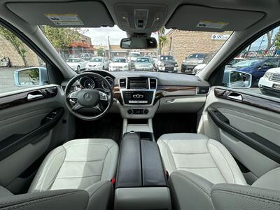 2014 Mercedes-Benz ML 350 4MATIC   - Photo 14 - San Leandro, CA 94578