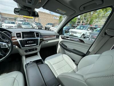 2014 Mercedes-Benz ML 350 4MATIC   - Photo 16 - San Leandro, CA 94578