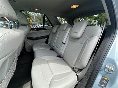 2014 Mercedes-Benz ML 350 4MATIC   - Photo 23 - San Leandro, CA 94578