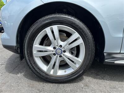 2014 Mercedes-Benz ML 350 4MATIC   - Photo 9 - San Leandro, CA 94578