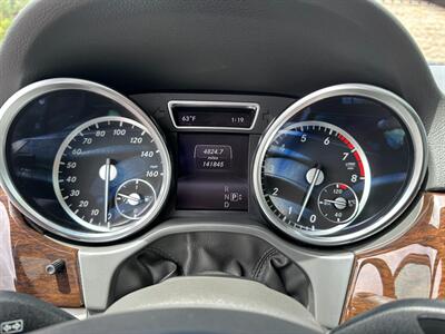 2014 Mercedes-Benz ML 350 4MATIC   - Photo 18 - San Leandro, CA 94578