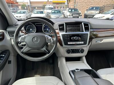 2014 Mercedes-Benz ML 350 4MATIC   - Photo 17 - San Leandro, CA 94578