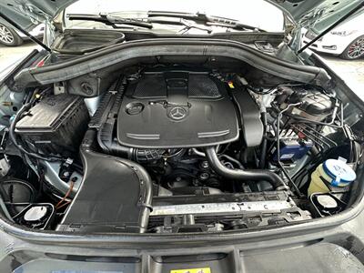 2014 Mercedes-Benz ML 350 4MATIC   - Photo 10 - San Leandro, CA 94578