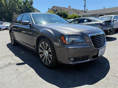 2013 Chrysler 300 S   - Photo 3 - San Leandro, CA 94578