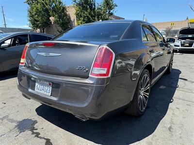2013 Chrysler 300 S   - Photo 5 - San Leandro, CA 94578