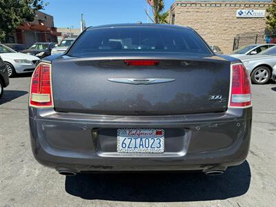 2013 Chrysler 300 S   - Photo 6 - San Leandro, CA 94578
