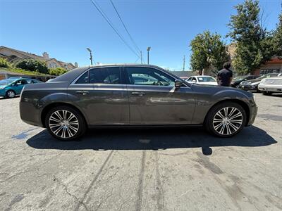 2013 Chrysler 300 S   - Photo 4 - San Leandro, CA 94578