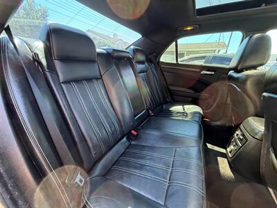 2013 Chrysler 300 S   - Photo 24 - San Leandro, CA 94578