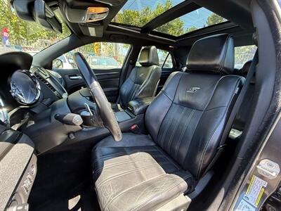2013 Chrysler 300 S   - Photo 12 - San Leandro, CA 94578