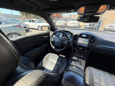 2013 Chrysler 300 S   - Photo 15 - San Leandro, CA 94578