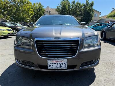 2013 Chrysler 300 S   - Photo 2 - San Leandro, CA 94578